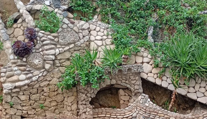 Espacio Jardín Natural